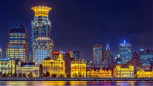 燈光夜景照明設(shè)計(jì)中存在的誤區(qū)都有哪些？