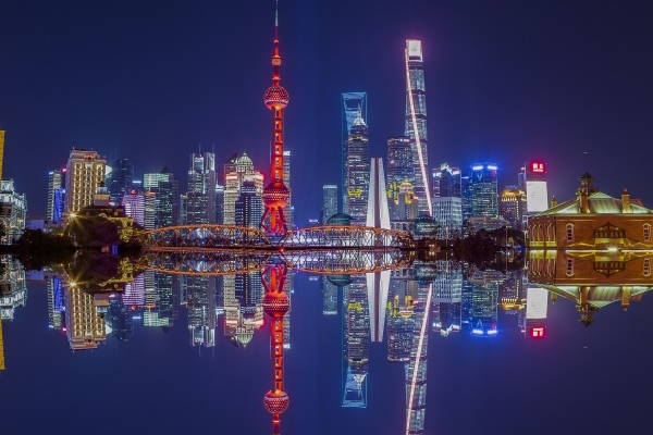 燈光夜景照明設(shè)計(jì)中存在的誤區(qū)都有哪些？