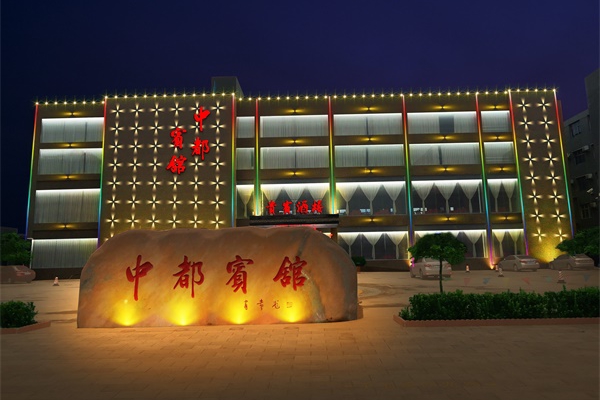 建筑照明工程的步驟是什么？
