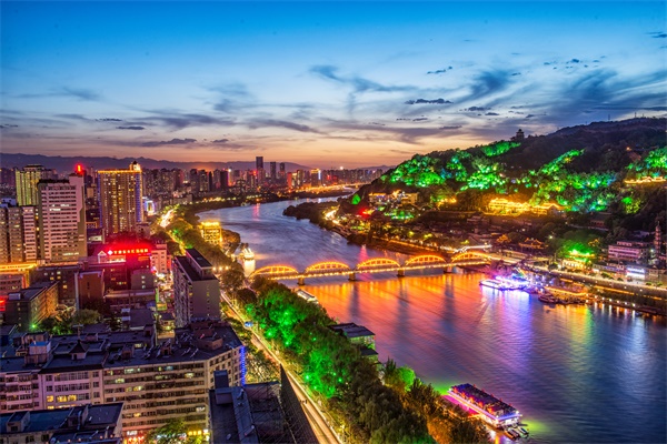 城市夜景亮化注意的事項有哪些？