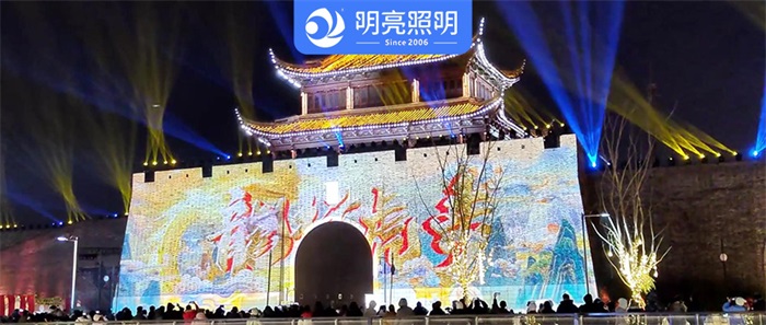 景區(qū)老板，你知道3D全息投影有多重要嗎？