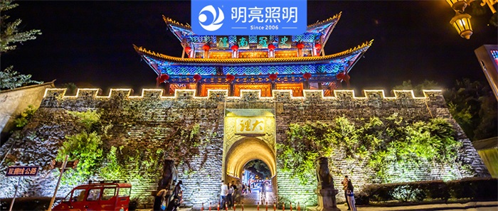在文旅亮化發(fā)展過程中，如何形成自己的專屬IP？