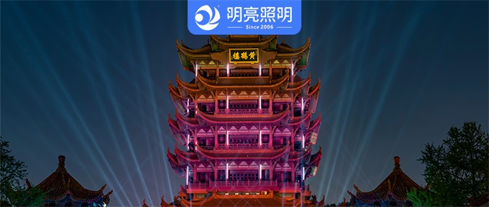 亮化效果滿分，你的古建筑還差這一步！