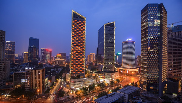 什么是建筑亮化設(shè)計的經(jīng)典手法？這3種你知道嗎？