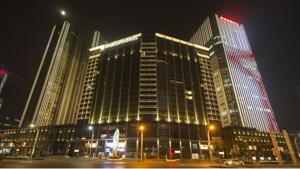 城市夜景燈光亮化存在的亂像問題有哪些？