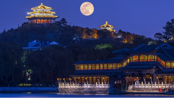 做好城市景觀亮化設(shè)計，這三點不能忽略