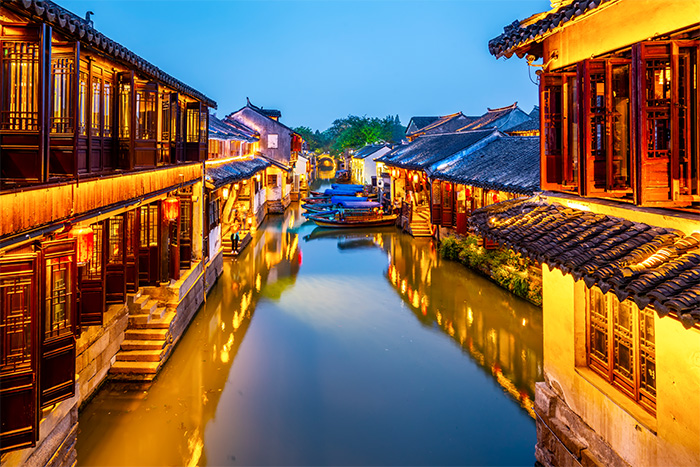 這樣做景區(qū)文旅亮化，你準(zhǔn)備好讓游客驚艷了嗎？