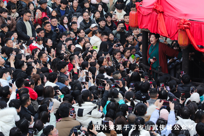 開(kāi)封王婆爆火的背后，如何才能推動(dòng)景區(qū)的可持續(xù)發(fā)展？