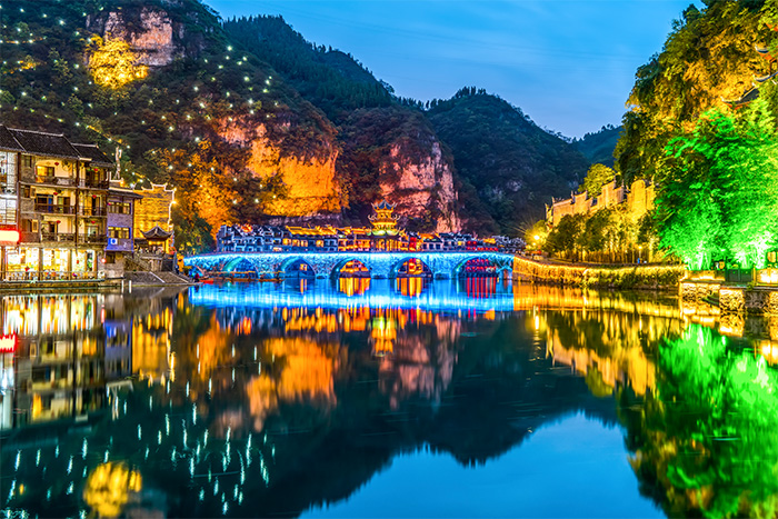 做文旅亮化應(yīng)避開的幾個坑！