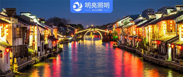 做文旅亮化應避開的幾個坑！