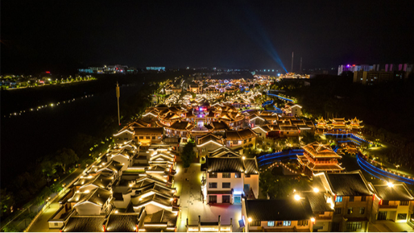 景區(qū)文旅夜游亮化如何設(shè)計(jì)能夠提高客流量？