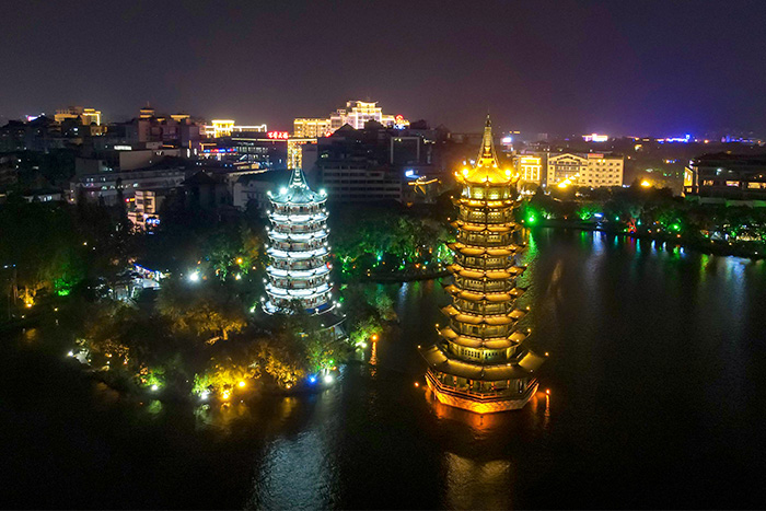 景觀照明設(shè)計(jì)應(yīng)該如何做？