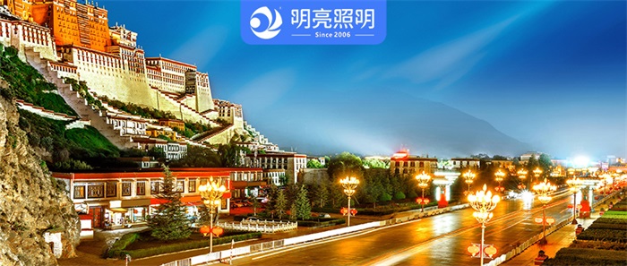 借助 “ 文旅燈光亮化 ”，布局旅游生態(tài)產(chǎn)業(yè)鏈！