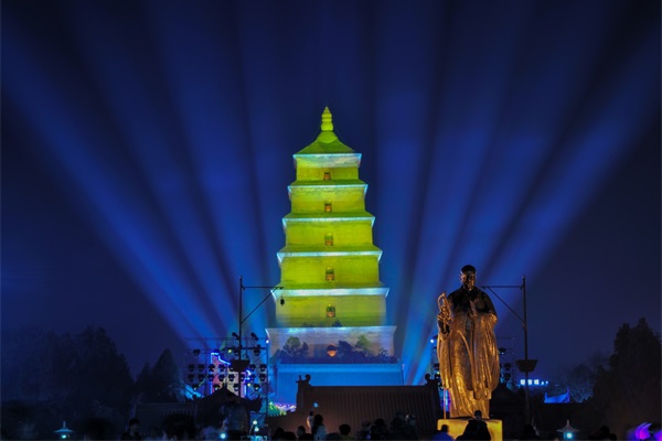戶外景觀照明設(shè)計