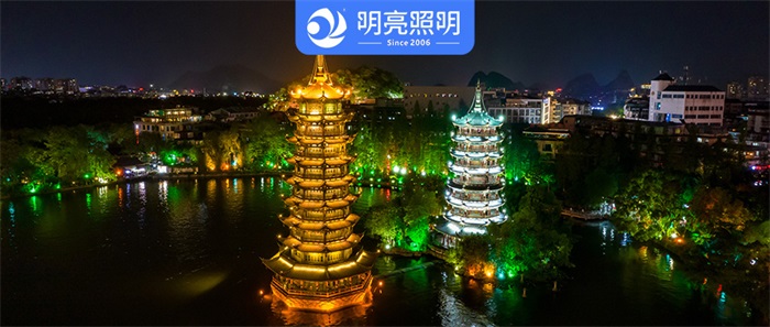學(xué)會講故事，成為文旅燈光亮化必備技能！