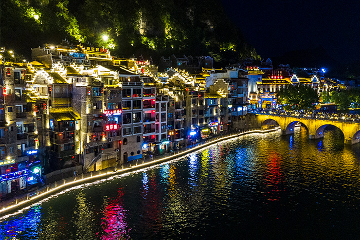 學(xué)會講故事，成為文旅燈光亮化必備技能！