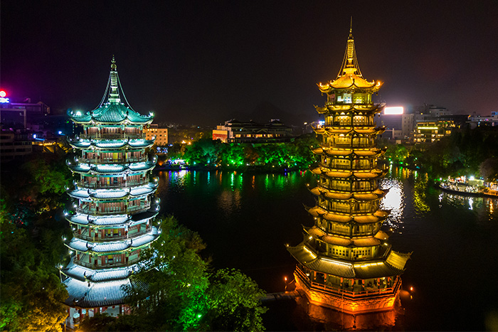 學(xué)會講故事，成為文旅燈光亮化必備技能！