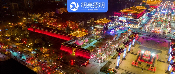 文旅燈光亮化這個(gè)關(guān)鍵點(diǎn)，不容小覷！
