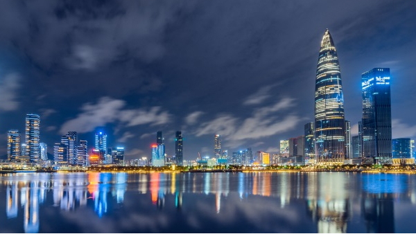 城市夜景照明設(shè)計中如何捕捉建筑的藝術(shù)？