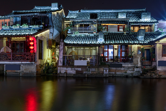 你的景區(qū)文旅亮化，缺了這一環(huán)節(jié)怎么行？