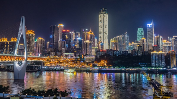 城市夜景照明工程存在的問(wèn)題有哪些？