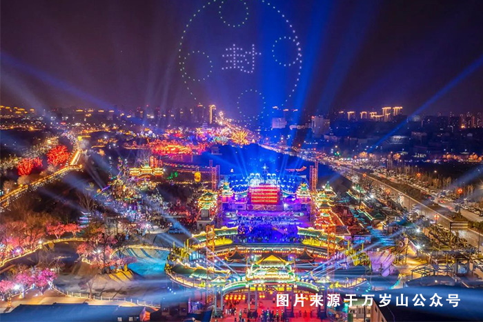 開封王婆火出圈，想讓景區(qū)一直火下去你要這樣做！
