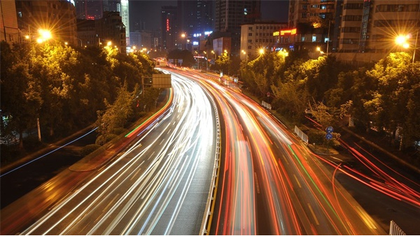 城市道路照明設(shè)計的標(biāo)準(zhǔn)和要求