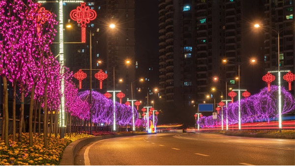 Led多功能智慧路燈外觀設(shè)計受哪些因素影響？
