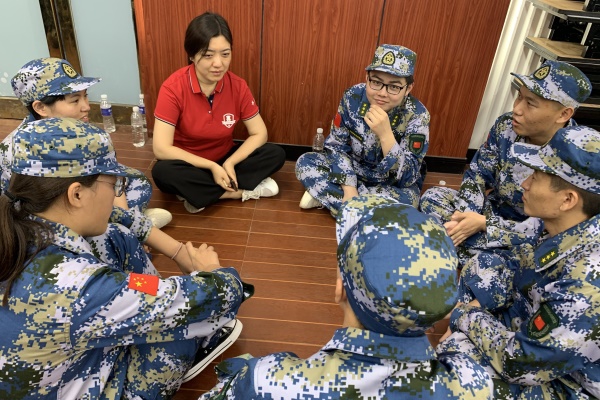 第六屆河南牛商爭霸賽正式開賽，明亮照明全力以赴！