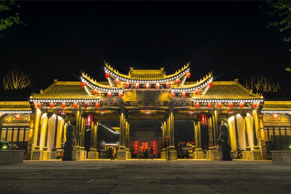 景觀照明設(shè)計要考慮的方面都有哪些？