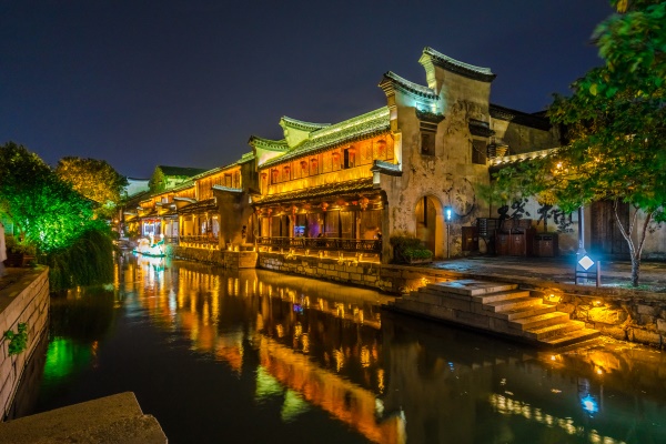 亮化工程施工的標(biāo)準(zhǔn)流程是什么？