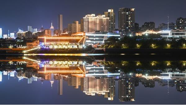 戶外夜景亮化設(shè)計步驟及流程有哪些？