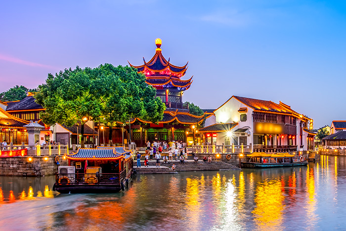 如何在眾多文旅亮化中脫穎而出？這個或許是關(guān)鍵！