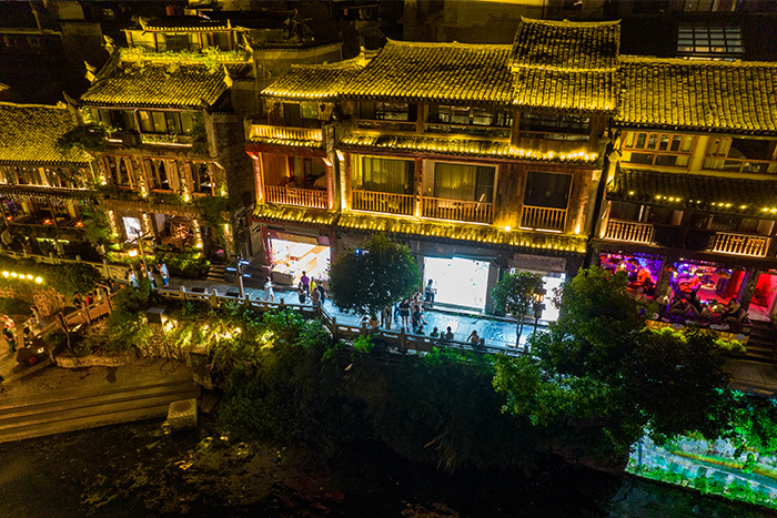 如何才能做好古建筑亮化工程？需要注意哪些？