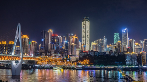 城市景觀亮化設(shè)計之初要明白哪些要求？
