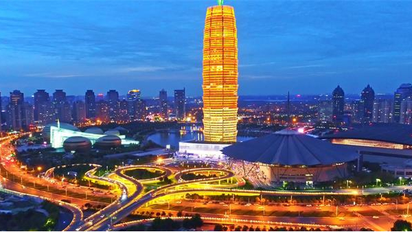 城市夜景照明要如何凸顯城市夜景的美？