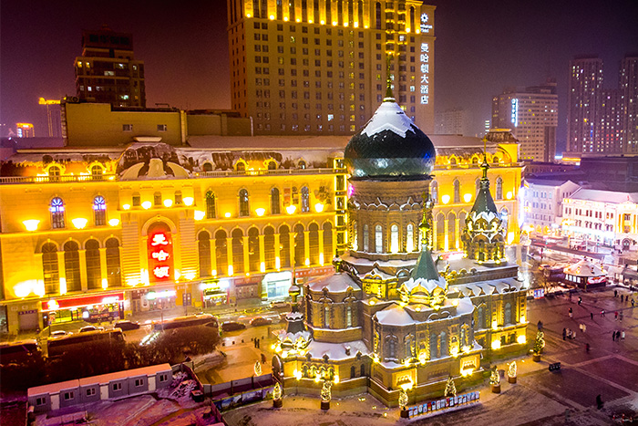 想要做城市夜景照明，有哪些要點需要提前知道？