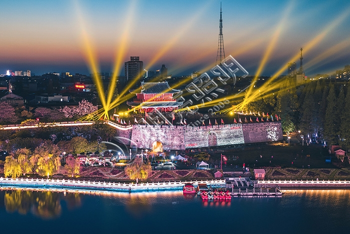 做文旅夜游亮化真的很重要嗎？那應(yīng)該如何做呢？