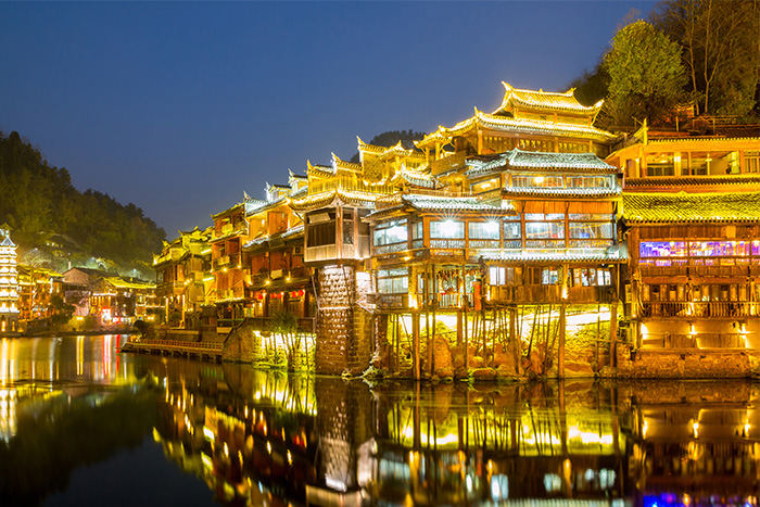 您的古建筑亮化為何不夠驚艷？