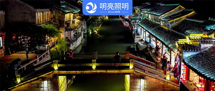 做亮化工程找一站式亮化公司都有那些好處？