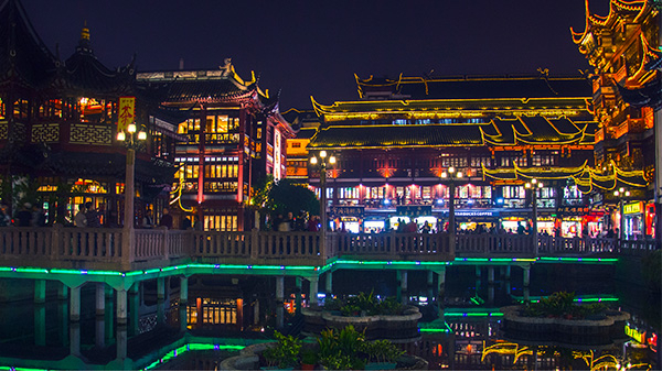如何做景觀亮化工程才能保證項目的順利進(jìn)行？