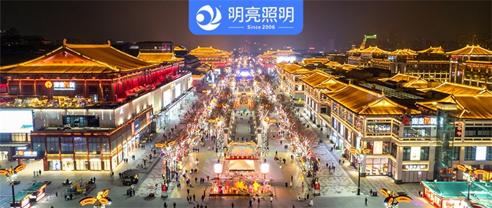 為何游客倍增？揭秘文旅亮化的吸引力！