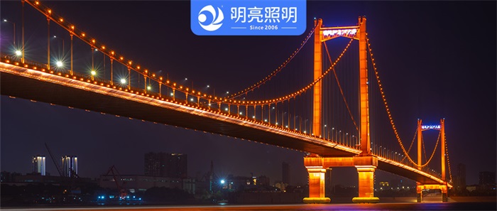 橋梁亮化還能這么美？來(lái)看看技巧！
