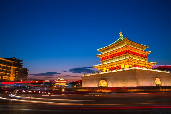 景區(qū)燈光照明工程應(yīng)該如何進(jìn)行設(shè)計(jì)？