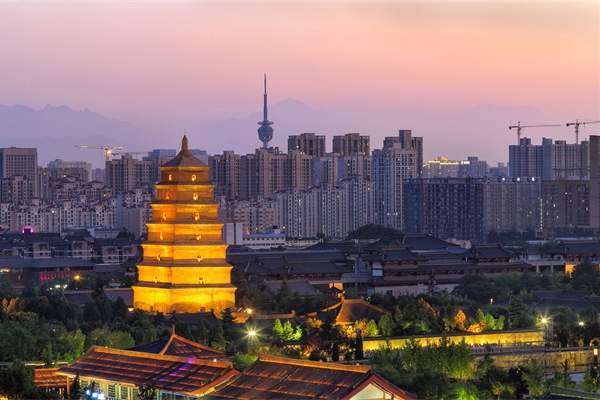 景觀燈光照明設(shè)計中如何達(dá)到節(jié)能效果？