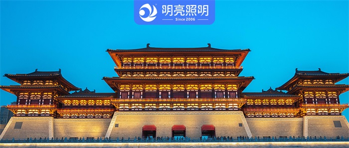 洛陽旅游再次爆火？這背后的文旅亮化功不可沒！
